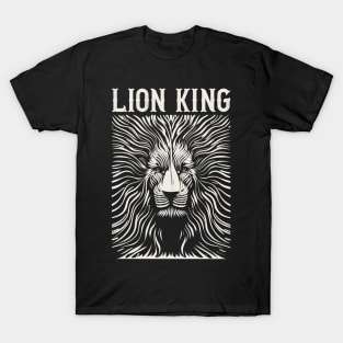 Lion King T-Shirt